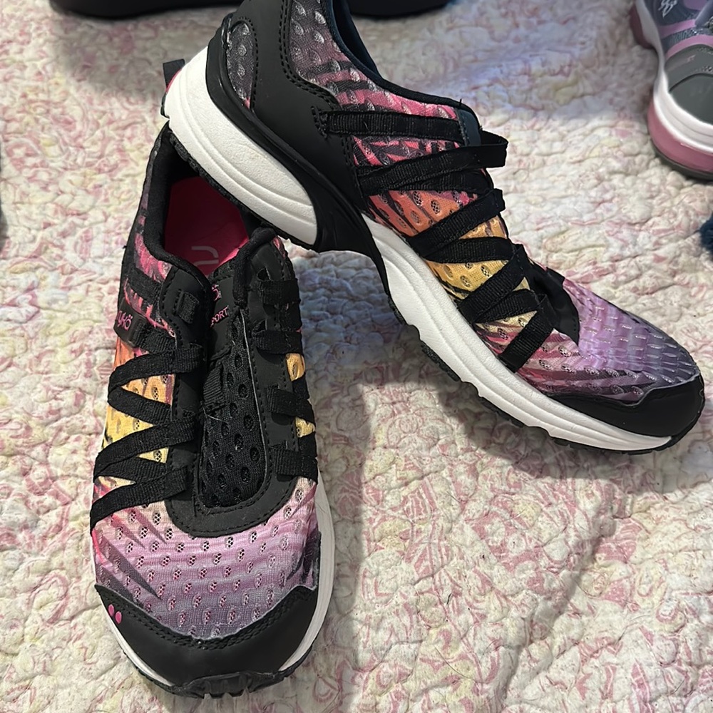 Ryka water shoes size 8.5